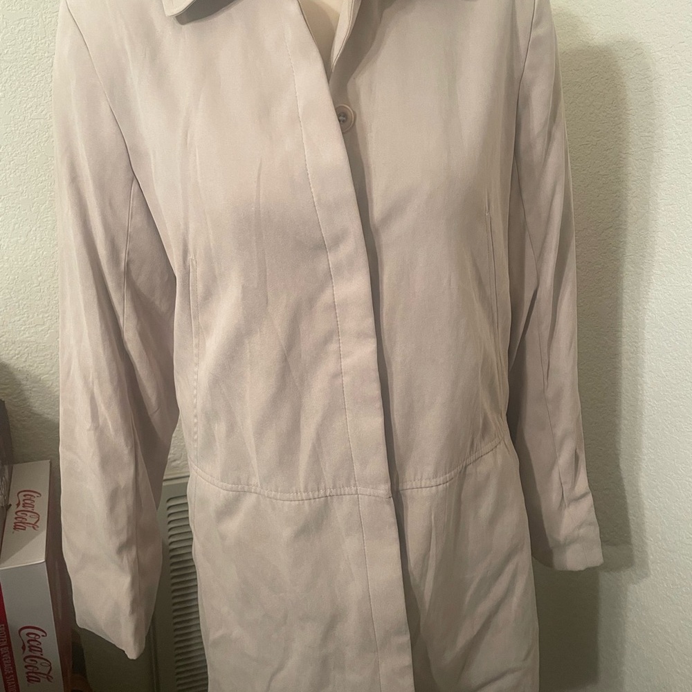 London Fog Women's Blazer